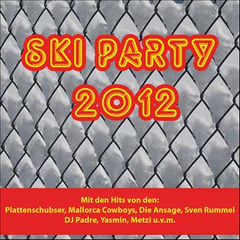 Various Artists - Ski Party 2012