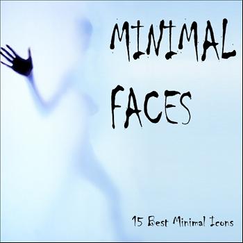 Various Artists - Minimal Faces
