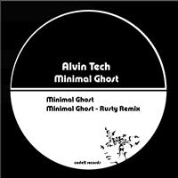 Alvin Tech - Minimal Ghost