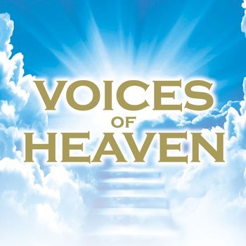 Various Artists - Voices of Heaven