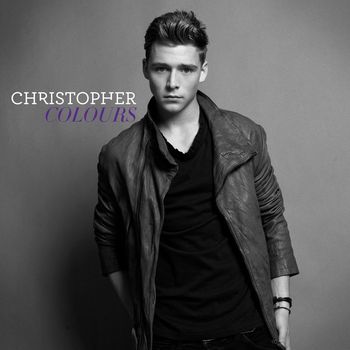 Christopher - Colours