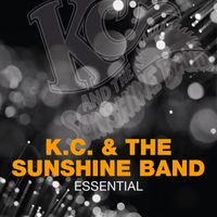 KC & The Sunshine Band - Essential
