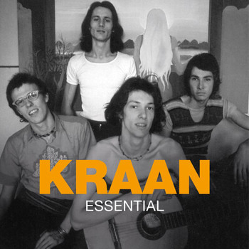 Kraan - Essential