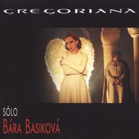 Bára Basiková - Gregoriana