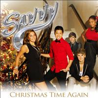 Savvy - Christmas Time Again