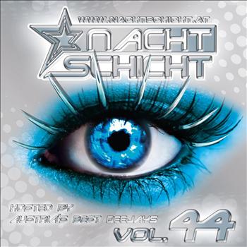 Various Artists - Nachtschicht Vol. 44