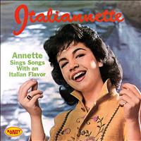 Annette - Italiannette: Rarity Music Pop, Vol. 245