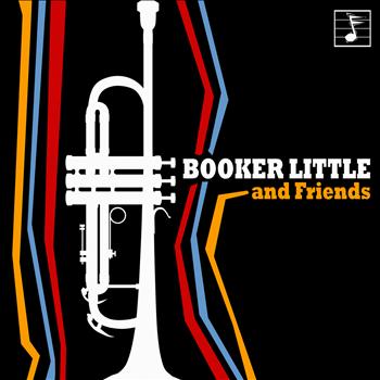 Booker Little - Booker Little and Friends