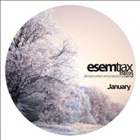 Esemdi - January
