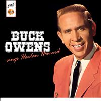 Buck Owens - Buck Owens Sings Harlan Howard