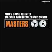 The Miles Davis Quintet - Steamin' With the Miles Davis Quintet