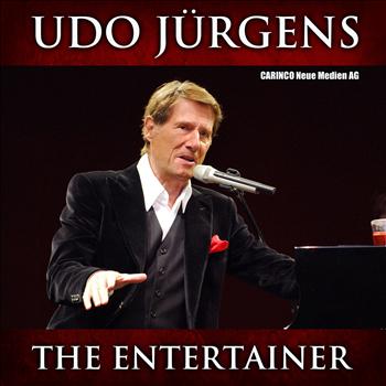 Udo Jürgens - Udo Jürgens - The Entertainer (Original-Recordings)