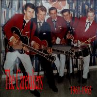The Caretakers - The Caretakers 1961-1965