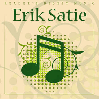 Multi-interprètes - Erik Satie