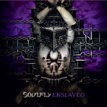 Soulfly - Enslaved (Special Edition [Explicit])