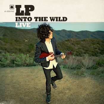 LP - Into the Wild (Live)