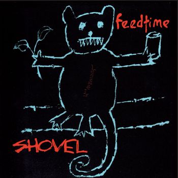 feedtime - shovel