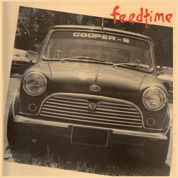feedtime - Cooper S