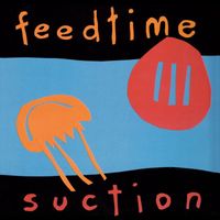 Feedtime - suction