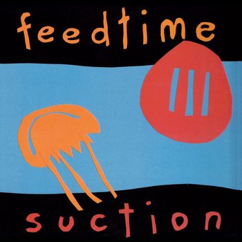 feedtime - suction
