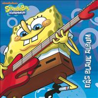 SpongeBob Schwammkopf - SpongeBob - Das blaue Album