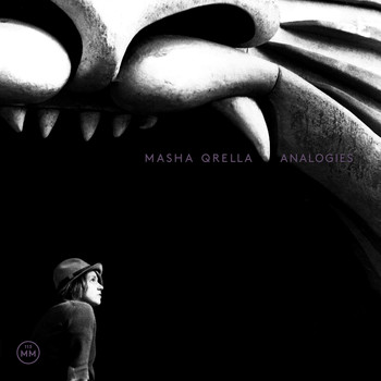 Masha Qrella - Analogies