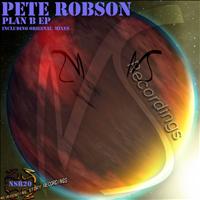 Pete Robson - Plan B EP