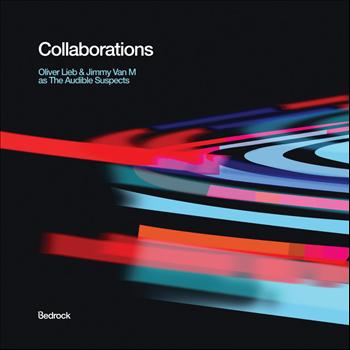 Oliver Lieb & Jimmy Van M - Collaborations Oliver Lieb & Jimmy Van M as The Usual Suspects