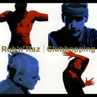 Rob n Raz - Clubhopping