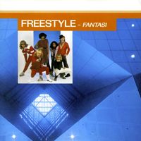 Freestyle - Fantasi -98
