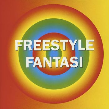 Freestyle - Fantasi