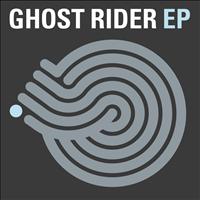 Ghost Rider - Ghost Rider EP
