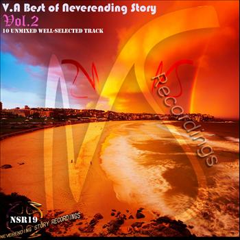 Various Artists - V.A Best Of Neverending Story Vol.2