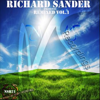 Richard Sander - Remixed Vol.1