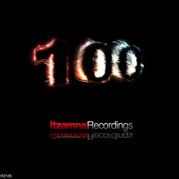 Various Artists - Itzamna Recordings 100