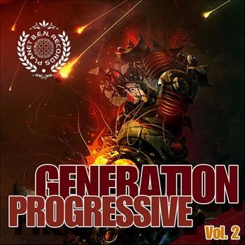 Various Artists - Generation Of Progressive Vol. 2