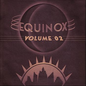 Various Artists - Equinox 02