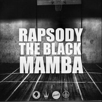 Rapsody - The Black Mamba