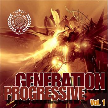 Various Artists - Generation Of Progressive Vol. 1