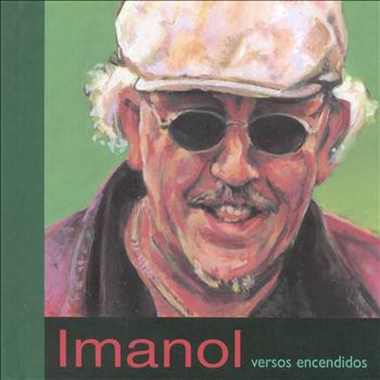 Imanol - Versos Encendidos