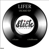 Lifer - Ocaso EP