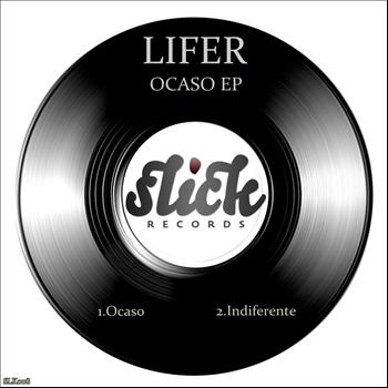 Lifer - Ocaso EP