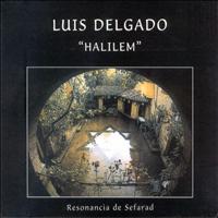 Luis Delgado - Halilem