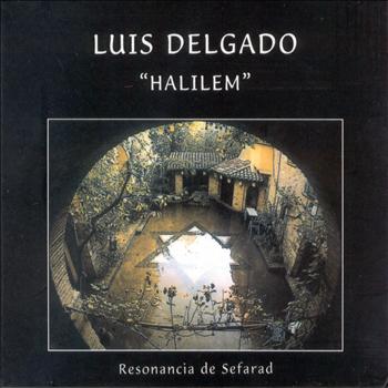 Luis Delgado - Halilem