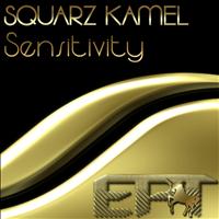Squarz Kamel - Sensitivity