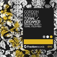Gordon Coutts - Tonal / Dreamer