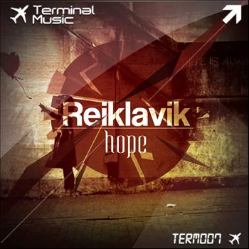 Reiklavik - Hope