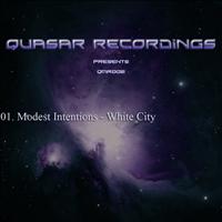 Modest Intentions - White City