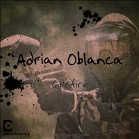 Adrian Oblanca - Gunfire