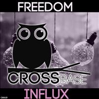 Freedom - Influx